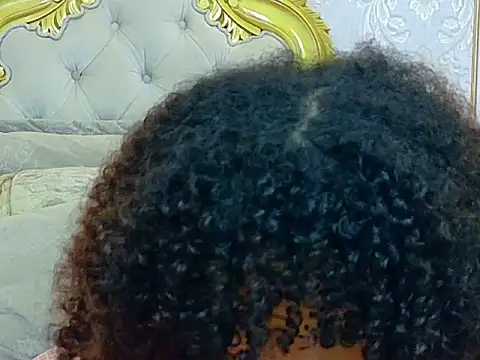 CamilaJohnston online show from 09/25/25, 04:21