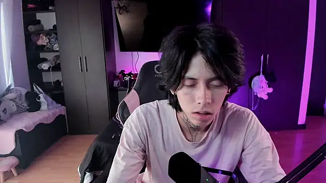 xIce Boy online show from 12/22/25, 12:57