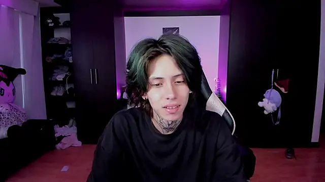 xIce Boy online show from 01/08/26, 11:12