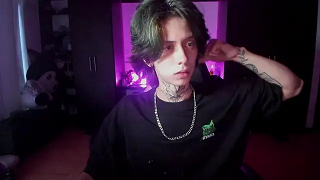 xIce Boy online show from 01/13/26, 11:26