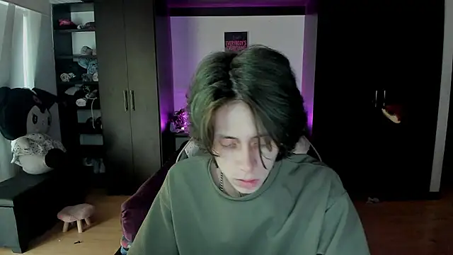 xIce Boy online show from 01/14/26, 11:49