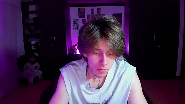 Snapshot of xIce_Boy chatting on 03/19/26, 03:43 xIce Boy online show from 03/19/26, 03:43