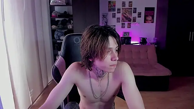 xIce Boy online show from 05/10/26, 09:42