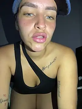 bran lindi online show from 04/08/26, 10:10