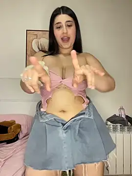 SashaLuss  online show from 06/10/26, 07:02