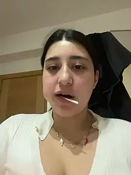 SashaLuss  online show from 06/20/26, 06:44