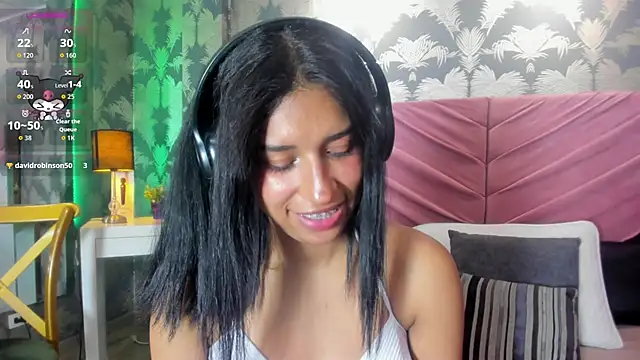 Snapshot of Karin_Ks chatting on 10/21/25, 07:36 Karin Ks online show from 10/21/25, 07:36