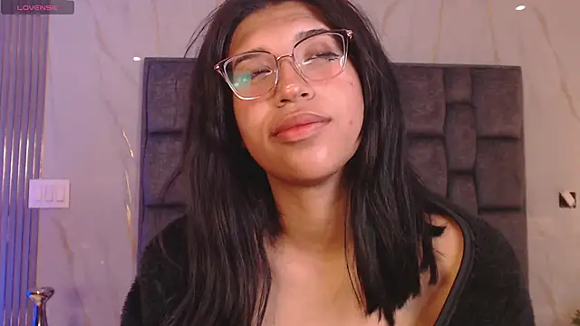 Karin Ks online show from 02/15/26, 08:35