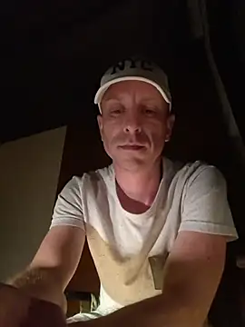 svenpfeifer online show from 07/05/26, 01:45