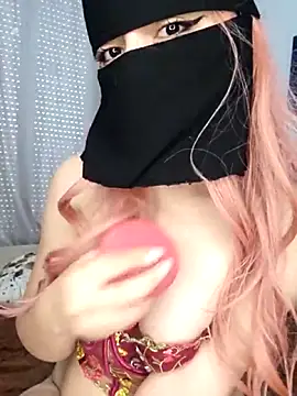 milissa0 online show from 04/13/26, 11:48