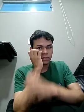 yue014 online show from 04/17/26, 10:24