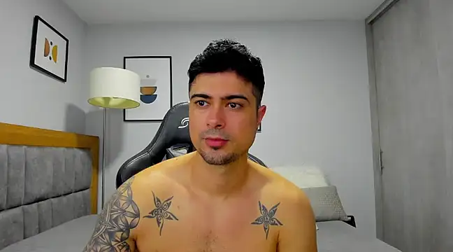 Snapshot of Dante_Storm chatting on 03/14/25, 05:38 Dante Storm online show from 03/14/25, 05:38