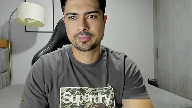 Snapshot of Dante_Storm chatting on 10/29/25, 12:35 Dante Storm online show from 10/29/25, 12:35