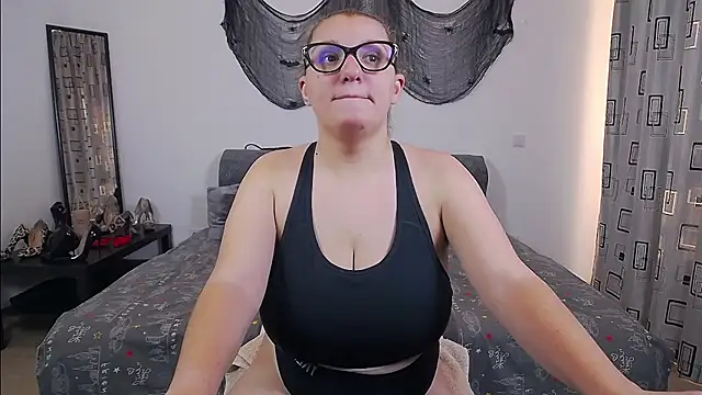 SharronAlexa online show from 11/01/25, 01:46