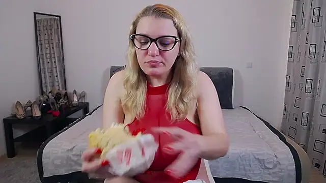 SharronAlexa online show from 03/13/26, 11:50