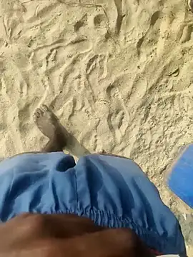 PolarFriend0 online show from 02/14/26, 03:14