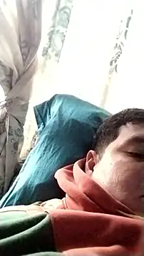 Riverict0r online show from 04/21/26, 01:42