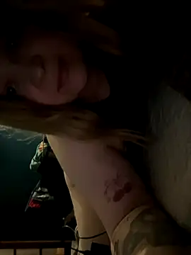 IMHORNYWET online show from 09/28/25, 02:33