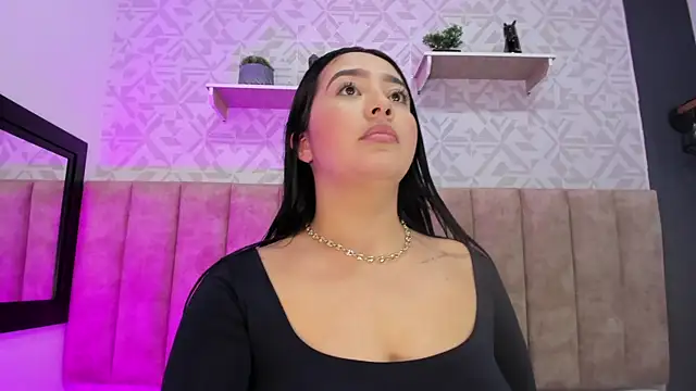 MelinaCruz online show from 11/07/25, 03:39