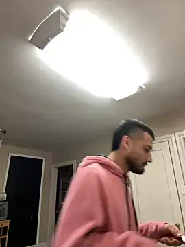 Snapshot of A-chorros chatting on 03/13/25, 12:13 A-chorros online show from 03/13/25, 12:13