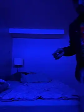 Snapshot of A-chorros chatting on 03/17/25, 02:19 A-chorros online show from 03/17/25, 02:19