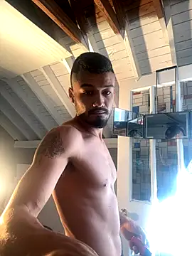 Snapshot of A-chorros chatting on 09/13/25, 04:51 A-chorros online show from 09/13/25, 04:51