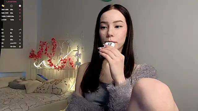 glamourr online show from 02/21/26, 10:05