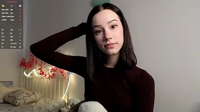 glamourr online show from 03/14/26, 11:04