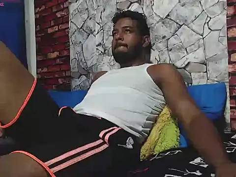 BladeFoxxx1 online show from 03/12/26, 01:45