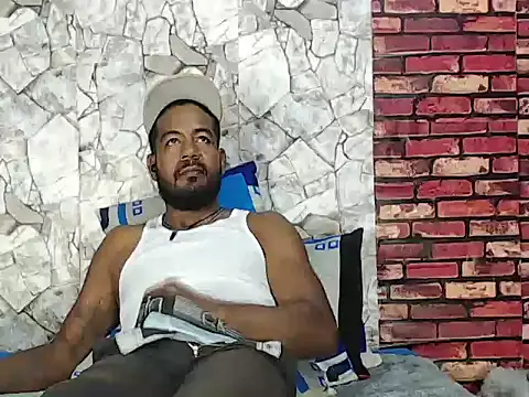 BladeFoxxx1 online show from 03/31/26, 03:30