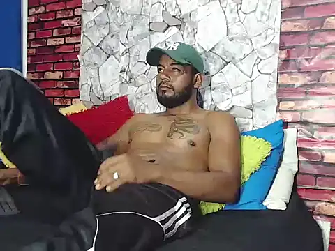BladeFoxxx1 online show from 06/27/26, 05:07