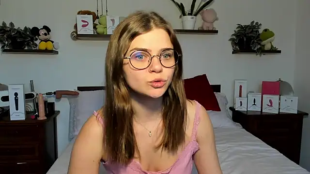 HaleyReedme online show from 02/26/26, 07:40