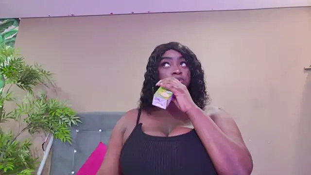 BetsyBennet  online show from 12/19/25, 09:55