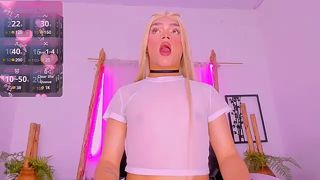 Brithanycullen online show from 03/23/25, 04:38