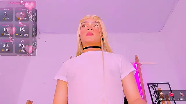 Brithanycullen online show from 03/23/25, 07:42