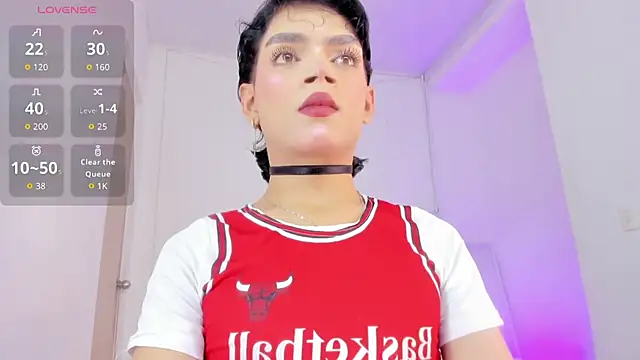 Brithanycullen online show from 02/05/26, 05:34