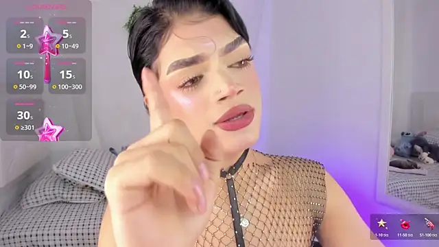 Brithanycullen online show from 03/09/26, 05:44