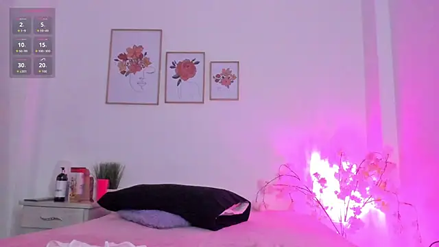 alana 111 online show from 11/07/25, 03:06