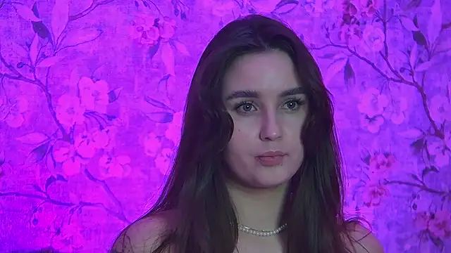 CherryTouss online show from 03/15/25, 02:45