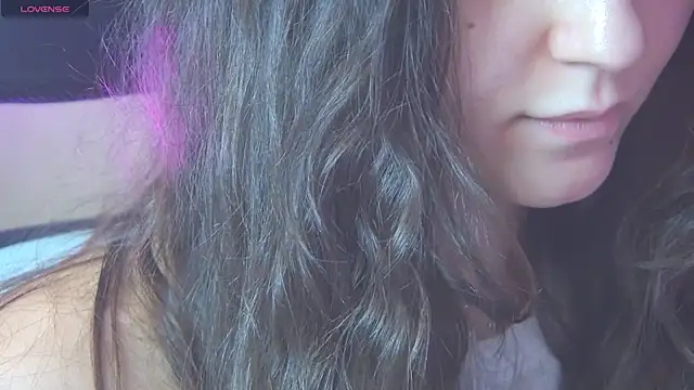 CherryTouss online show from 10/06/25, 07:39