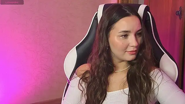 CherryTouss online show from 01/08/26, 08:27