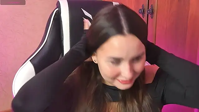 CherryTouss online show from 01/10/26, 06:59