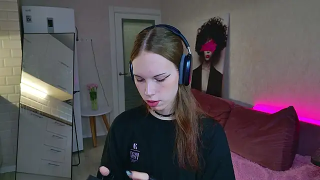 Pussy Without pussy online show from 03/13/26, 06:25