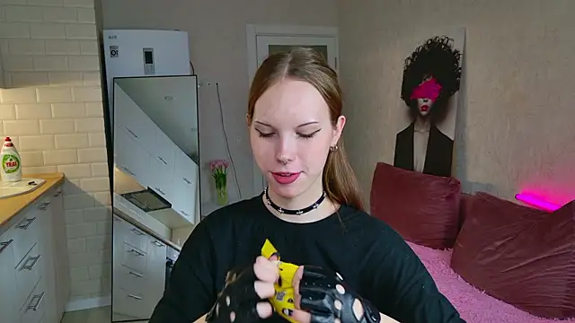 Pussy Without pussy online show from 03/15/26, 07:20