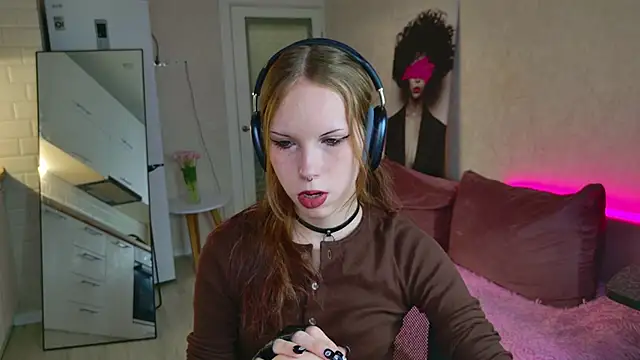 Pussy Without pussy online show from 03/22/26, 06:22