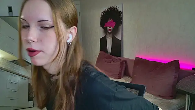 Pussy Without pussy online show from 03/28/26, 06:51