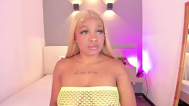karol white  online show from 05/23/26, 03:56