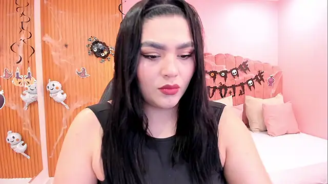 Snapshot of eva_sainnt chatting on 10/28/25, 04:42 eva sainnt online show from 10/28/25, 04:42