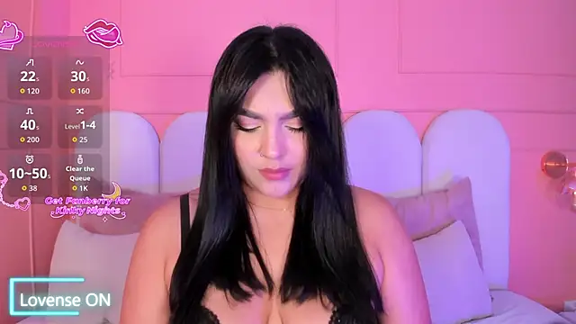 eva sainnt online show from 02/15/26, 09:55