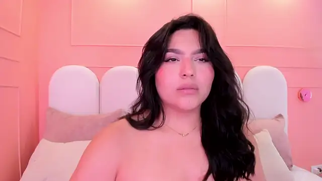 eva sainnt online show from 03/02/26, 05:08